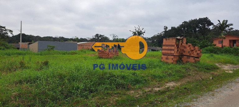 Imagem Terreno à Venda, 324 m² em Primavera - Pontal Do Paraná Imagem Terreno à Venda, 324 m² em Primavera - Pontal Do Paraná