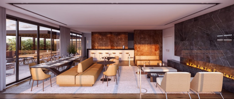 Imagem Apartamento com 3 Quartos à Venda, 231 m² em Rio Branco - Porto Alegre