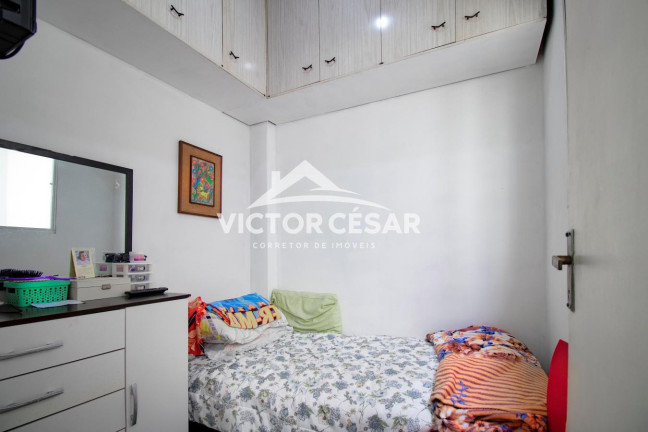 Imagem Apartamento com 2 Quartos à Venda, 80 m² em Tijuca - Rio De Janeiro
