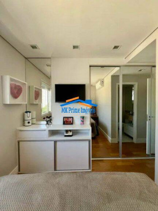 Imagem Apartamento com 2 Quartos à Venda, 87 m² em Vila Anastácio - São Paulo