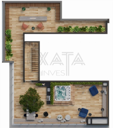 Imagem Imóvel com 3 Quartos à Venda, 370 m² em Jardim Paulista - São Paulo Imagem Imóvel com 3 Quartos à Venda, 370 m² em Jardim Paulista - São Paulo