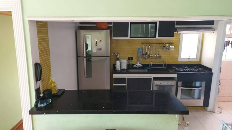 Imagem Apartamento com 3 Quartos à Venda, 95 m² em Bosque Da Saúde - São Paulo Imagem Apartamento com 3 Quartos à Venda, 95 m² em Bosque Da Saúde - São Paulo