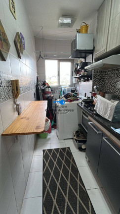 Imagem Apartamento com 1 Quarto para Alugar, 39 m² em Portais (polvilho) - Cajamar