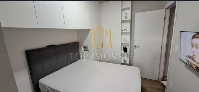 Imagem Apartamento com 2 Quartos à Venda, 53 m² em Parque Residencial Flamboyant - São José Dos Campos