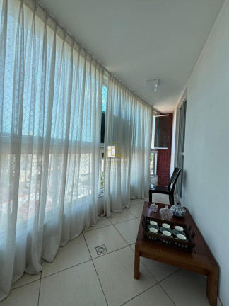 Imagem Cobertura com 2 Quartos à Venda, 197 m² em Jardim Camburi - Vitória