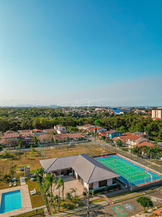 Imagem Casa com 3 Quartos à Venda, 200 m² em Morada De Laranjeiras - Serra