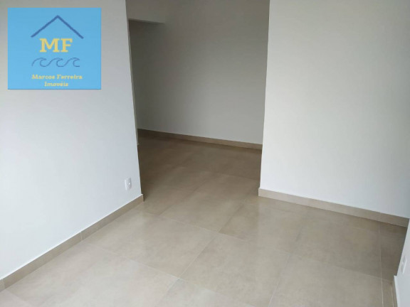 Imagem Apartamento com 2 Quartos à Venda, 58 m² em Saboó - Santos