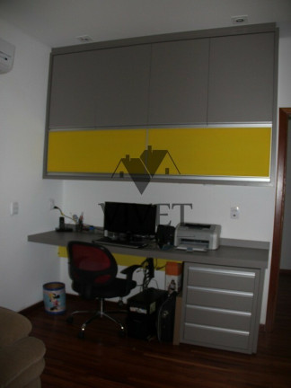 Imagem Casa de Condomínio com 5 Quartos à Venda, 400 m² em Alphaville Nova Esplanada - Votorantim Imagem Casa de Condomínio com 5 Quartos à Venda, 400 m² em Alphaville Nova Esplanada - Votorantim