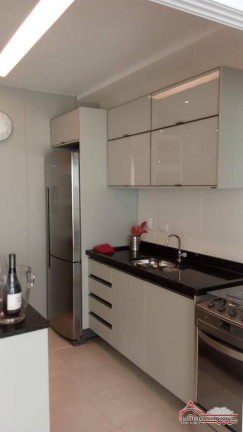 Imagem Apartamento com 3 Quartos à Venda, 97 m² em Jardim Califórnia - Jacareí