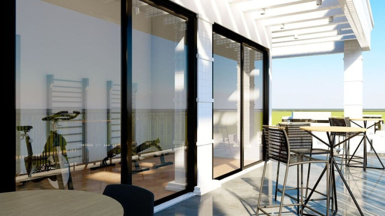 Imagem Apartamento com 1 Quarto à Venda, 108 m² em Capão Da Canoa - Capão Da Canoa Imagem Apartamento com 1 Quarto à Venda, 108 m² em Capão Da Canoa - Capão Da Canoa