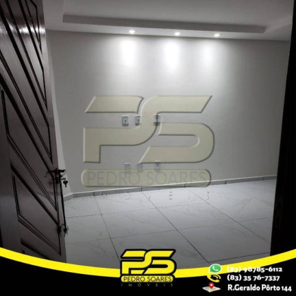 Imagem Casa com 2 Quartos à Venda, 65 m² em Gramame - João Pessoa Imagem Casa com 2 Quartos à Venda, 65 m² em Gramame - João Pessoa