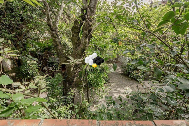 Imagem Casa com 5 Quartos à Venda, 164 m² em Cristal - Porto Alegre Imagem Casa com 5 Quartos à Venda, 164 m² em Cristal - Porto Alegre