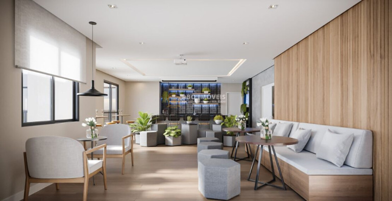 Imagem Apartamento com 1 Quarto à Venda, 33 m² em Presidente Altino - Osasco Imagem Apartamento com 1 Quarto à Venda, 33 m² em Presidente Altino - Osasco