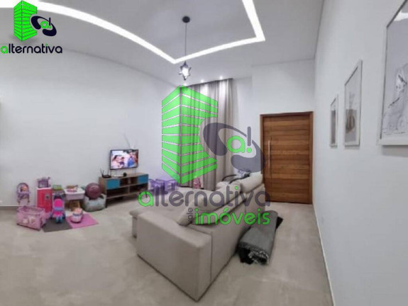 Imagem Casa com 3 Quartos à Venda, 300 m² em Residencial Jatobá (condomínio Fechado) - Taubaté