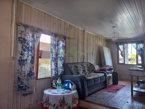 Imagem Casa com 2 Quartos à Venda, 102 m² em Salinas - Balneário Barra Do Sul