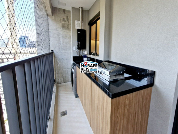 Imagem Apartamento com 3 Quartos à Venda, 81 m² em Jardim Das Acácias - São Paulo Imagem Apartamento com 3 Quartos à Venda, 81 m² em Jardim Das Acácias - São Paulo