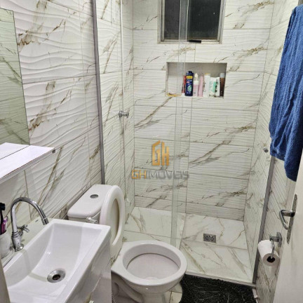 Imagem Apartamento com 3 Quartos à Venda, 78 m² em Vila Dos Alpes - Goiânia Imagem Apartamento com 3 Quartos à Venda, 78 m² em Vila Dos Alpes - Goiânia