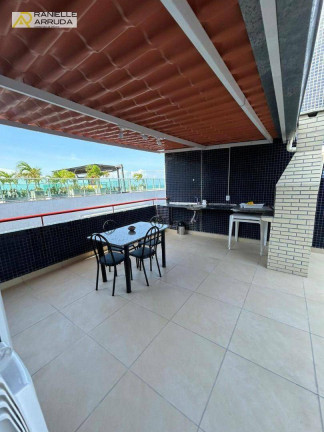 Imagem Apartamento com 4 Quartos à Venda, 224 m² em Bessa - João Pessoa Imagem Apartamento com 4 Quartos à Venda, 224 m² em Bessa - João Pessoa