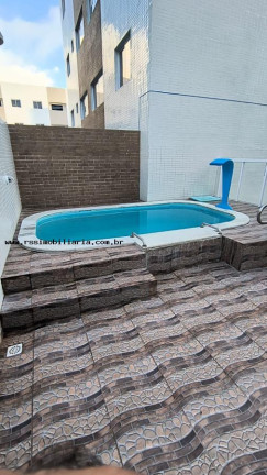 Imagem Imóvel com 2 Quartos à Venda, 50 m² em Gramame - Vale Do Sol - João Pessoa