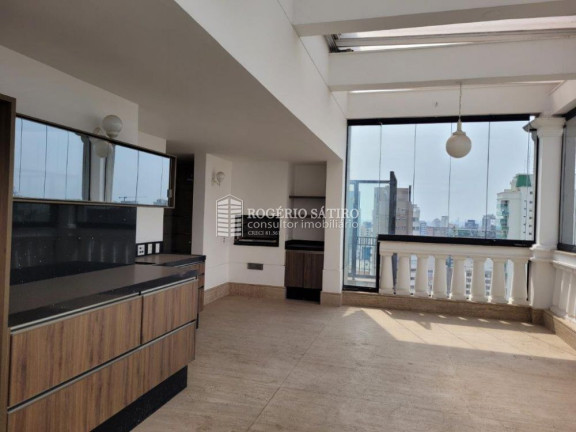 Imagem Cobertura com 5 Quartos à Venda, 697 m² em Paraíso - São Paulo Imagem Cobertura com 5 Quartos à Venda, 697 m² em Paraíso - São Paulo