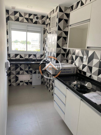 Imagem Apartamento com 2 Quartos à Venda, 56 m² em Cerâmica - São Caetano Do Sul Imagem Apartamento com 2 Quartos à Venda, 56 m² em Cerâmica - São Caetano Do Sul