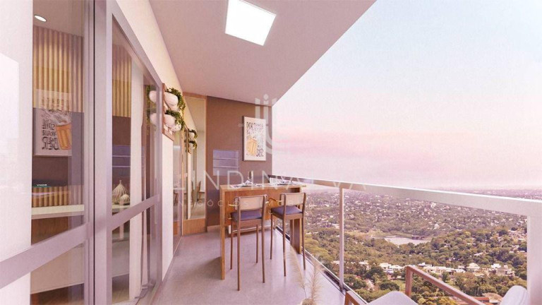 Imagem Apartamento com 2 Quartos à Venda, 59 m² em Vila Yolanda - Foz Do Iguacu Imagem Apartamento com 2 Quartos à Venda, 59 m² em Vila Yolanda - Foz Do Iguacu