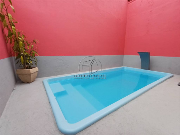 Imagem Casa com 2 Quartos à Venda, 72 m² em Ocian - Praia Grande Imagem Casa com 2 Quartos à Venda, 72 m² em Ocian - Praia Grande