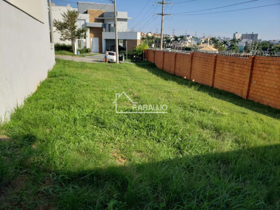 Imagem Terreno à Venda, 281 m² em Parque Ibiti Reserva - Sorocaba Imagem Terreno à Venda, 281 m² em Parque Ibiti Reserva - Sorocaba