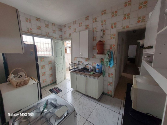Imagem Casa com 2 Quartos à Venda, 89 m² em Flórida - Praia Grande Imagem Casa com 2 Quartos à Venda, 89 m² em Flórida - Praia Grande