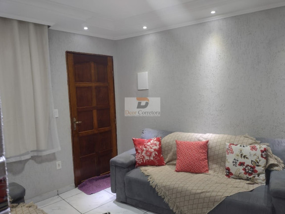 Imagem Apartamento com 2 Quartos à Venda, 56 m² em Conceição - Diadema - Diadema Imagem Apartamento com 2 Quartos à Venda, 56 m² em Conceição - Diadema - Diadema