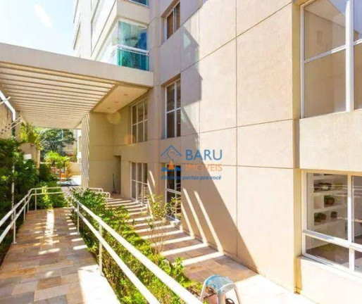 Imagem Apartamento com 4 Quartos à Venda, 133 m² em Perdizes - São Paulo Imagem Apartamento com 4 Quartos à Venda, 133 m² em Perdizes - São Paulo