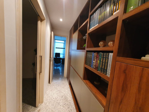 Imagem Sala Comercial à Venda, 40 m² em Centro - Niterói Imagem Sala Comercial à Venda, 40 m² em Centro - Niterói