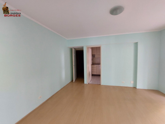 Imagem Apartamento com 3 Quartos à Venda, 83 m² em Brooklin - São Paulo