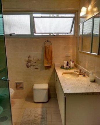 Imagem Apartamento com 3 Quartos à Venda, 130 m² em Pitangueiras - Guarujá
