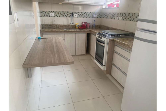 Imagem Imóvel com 2 Quartos à Venda, 66 m² em Jabaquara - São Paulo Imagem Imóvel com 2 Quartos à Venda, 66 m² em Jabaquara - São Paulo