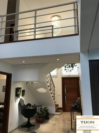 Imagem Casa de Condomínio com 3 Quartos à Venda, 300 m² em Village Ipanema 1 - Araçoiaba Da Serra Imagem Casa de Condomínio com 3 Quartos à Venda, 300 m² em Village Ipanema 1 - Araçoiaba Da Serra