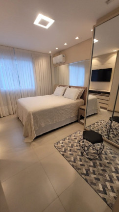 Imagem Apartamento com 2 Quartos à Venda, 75 m² em São Francisco De Assis - Camboriú