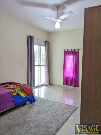 Imagem Casa de Condomínio com 3 Quartos à Venda, 1 m² em Sao Joao - Jacareí