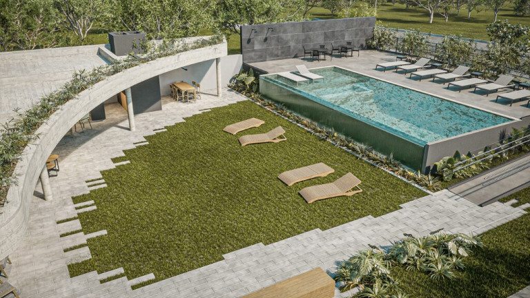 Imagem Casa de Condomínio com 3 Quartos à Venda, 128 m² em Barnabé - Gravataí Imagem Casa de Condomínio com 3 Quartos à Venda, 128 m² em Barnabé - Gravataí