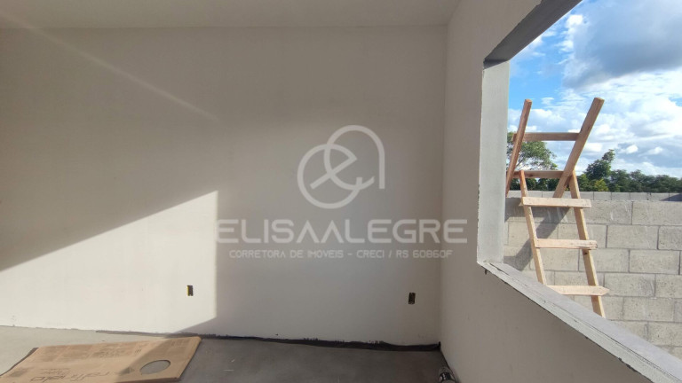 Imagem Casa com 2 Quartos à Venda, 51 m² em Lomba Da Palmeira - Sapucaia Do Sul