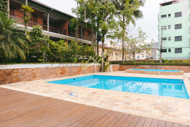 Imagem Apartamento com 2 Quartos à Venda, 114 m² em Itaguá - Ubatuba Imagem Apartamento com 2 Quartos à Venda, 114 m² em Itaguá - Ubatuba