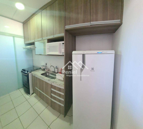 Imagem Apartamento com 2 Quartos à Venda, 47 m² em Jardim Nova Aliança - Ribeirão Preto Imagem Apartamento com 2 Quartos à Venda, 47 m² em Jardim Nova Aliança - Ribeirão Preto