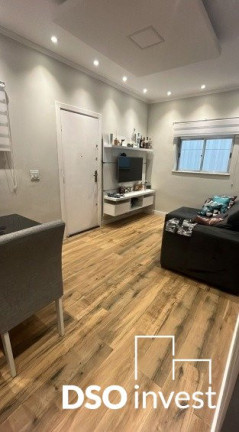 Imagem Apartamento com 2 Quartos à Venda, em Mirandópolis - São Paulo Imagem Apartamento com 2 Quartos à Venda, em Mirandópolis - São Paulo