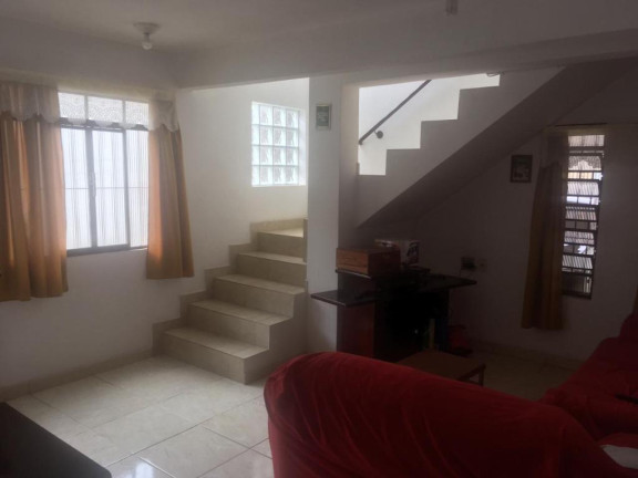 Imagem Sobrado com 3 Quartos à Venda, 203 m² em Jardim Carlos Cooper - Suzano Imagem Sobrado com 3 Quartos à Venda, 203 m² em Jardim Carlos Cooper - Suzano