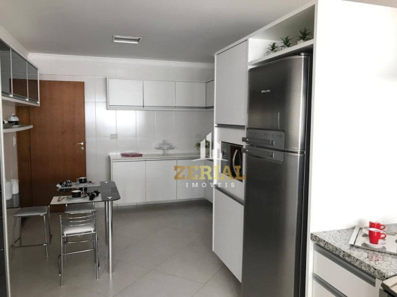 Imagem Apartamento com 3 Quartos à Venda, 155 m² em Barcelona - São Caetano Do Sul Imagem Apartamento com 3 Quartos à Venda, 155 m² em Barcelona - São Caetano Do Sul