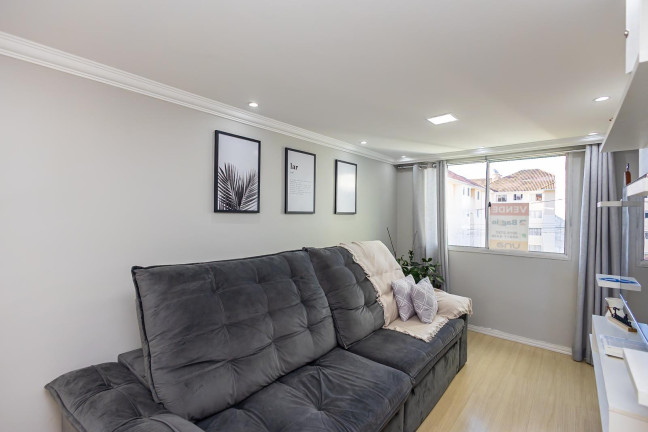 Imagem Apartamento com 2 Quartos à Venda, 48 m² em Augusta - Curitiba Imagem Apartamento com 2 Quartos à Venda, 48 m² em Augusta - Curitiba