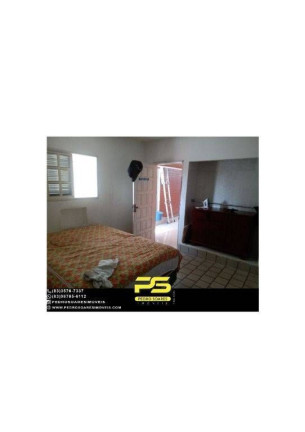 Imagem Casa com 5 Quartos à Venda, 700 m² em Bessa - João Pessoa Imagem Casa com 5 Quartos à Venda, 700 m² em Bessa - João Pessoa
