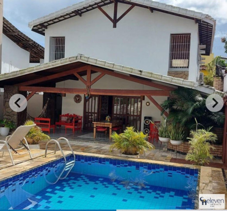 Imagem Casa com 3 Quartos à Venda, 396 m² em Itaigara - Salvador Imagem Casa com 3 Quartos à Venda, 396 m² em Itaigara - Salvador