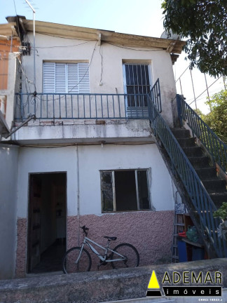 Imagem Casa com 3 Quartos à Venda, 230 m² em Serraria - Diadema Imagem Casa com 3 Quartos à Venda, 230 m² em Serraria - Diadema