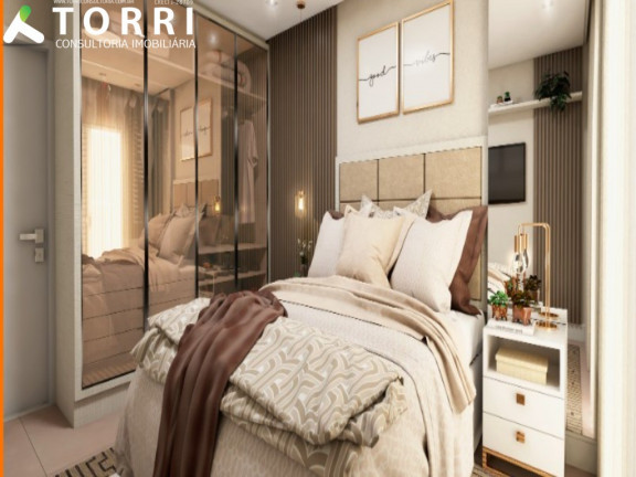 Imagem Apartamento com 2 Quartos à Venda, 7.000 m² em Vila Hortência - Sorocaba Imagem Apartamento com 2 Quartos à Venda, 7.000 m² em Vila Hortência - Sorocaba